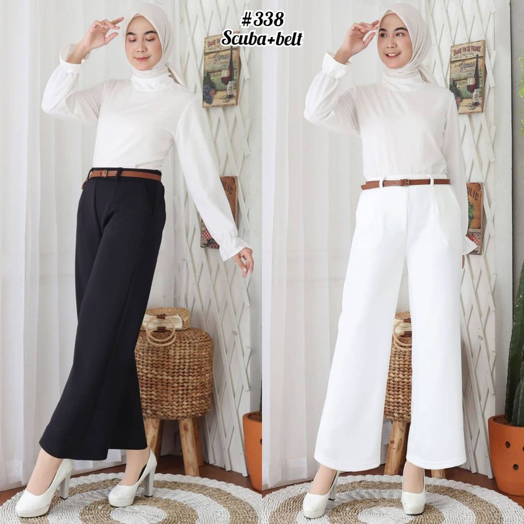 KULOT SCUBA SABUK BELT//KULOT SCUBA WANITA BELT