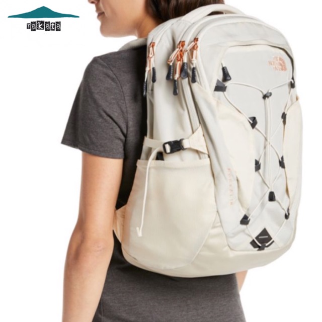 Tas Daypack Laptop The North Face Borealis