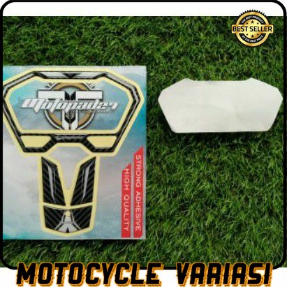 Stiker anti gores spidometer new vario 150 lis carbon