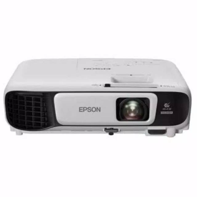 Projektor Proyektor EPSON EB-U42 3LCD Technology