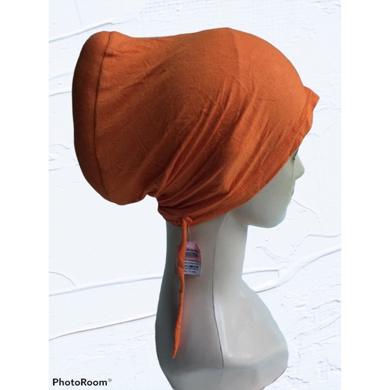 Inner karet cepol jumbo ciput cepol jumbo