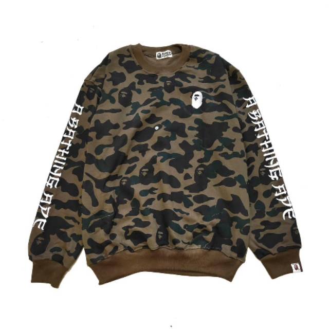 ape sweater