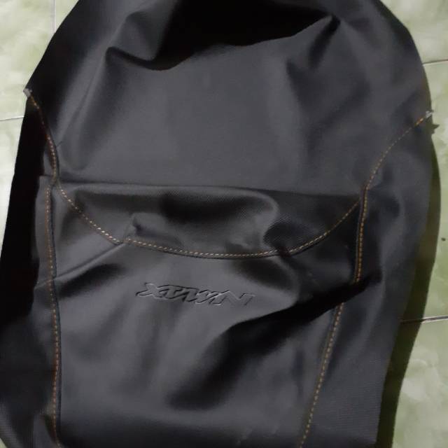 Kulit jok NMAX BAHAN ORI