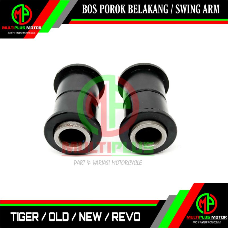 Bosh Bos porok belakang Bosh swing arm Bos arem Bos lengan ayun TIGER,TIGER NEW,TIGER REVO