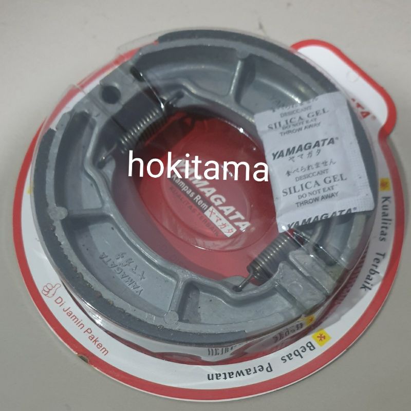 kampas rem belakang vario 125 old vario 150 led vario 125 led beat pop esp kampas rem motor