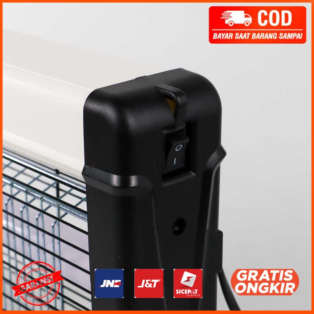 Lampu Pembasmi Nyamuk UV Mosquito Killer Lamp A 91