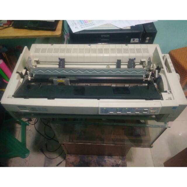 

Epson Lq2180 A3 Dotmatrix