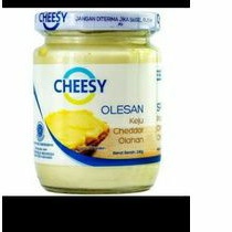 

slai cheesy