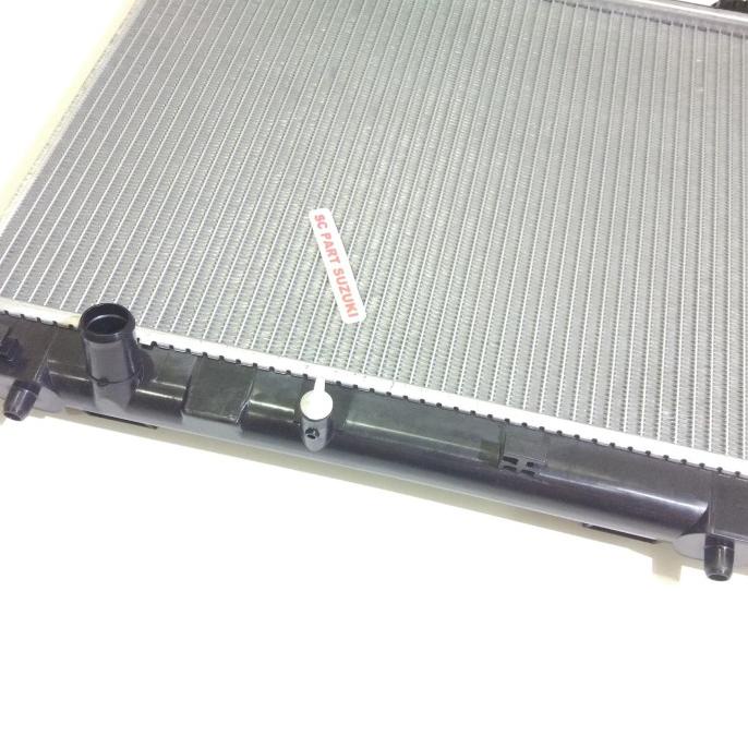 Radiator Assy Suzuki Ertiga Manual.