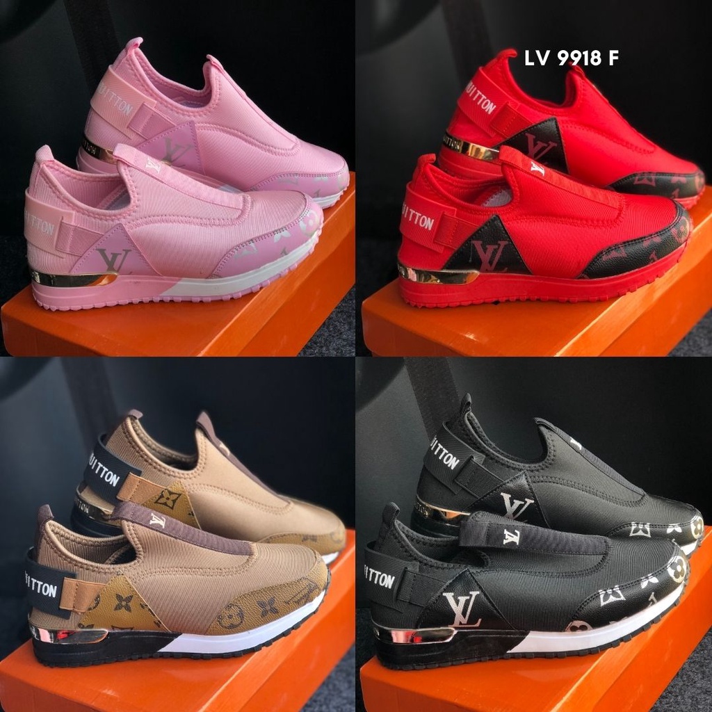 SEPATU CEWEK LV 9918 – TasBatam168