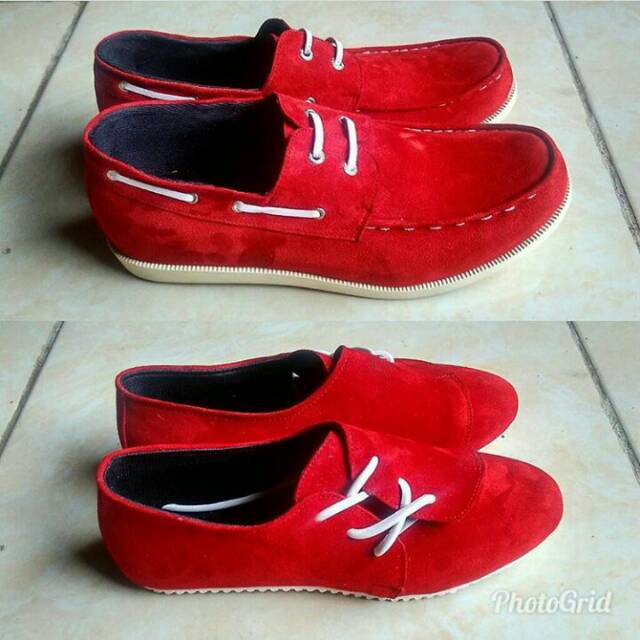 Custom shoes / custom sepatu
