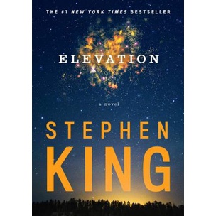 Stephen King: Elevation | Hardback