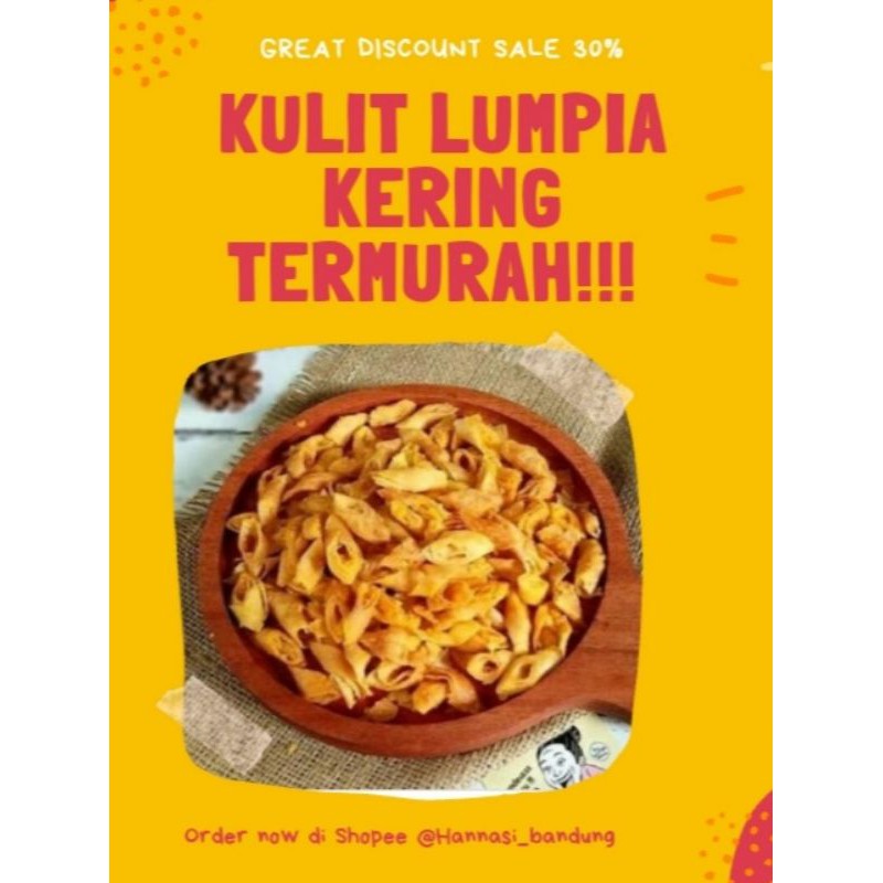 

kulit lumpia kering termurah