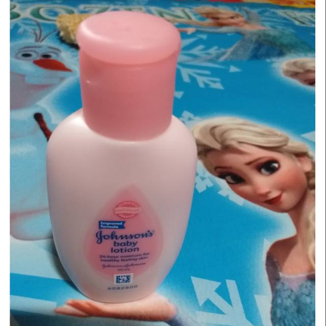 Johnson Baby Lotion 50ml