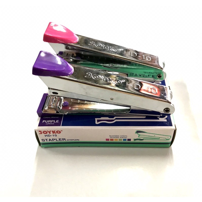 

STAPLER JOYKO HD-10