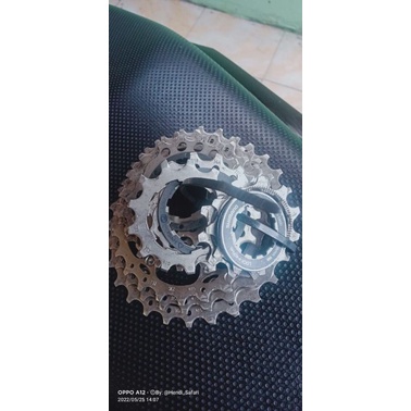 SPROCKET SHIMANO 105 11SPEED 11-28T