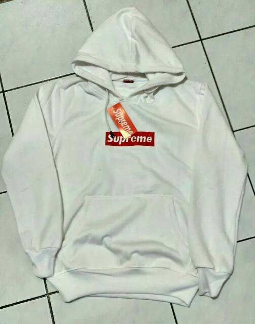 Sweater Anak Supreme Murah Hoodie