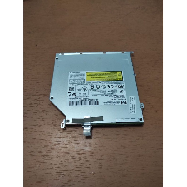 DVD Room Laptop HP Envy14 Envy 14