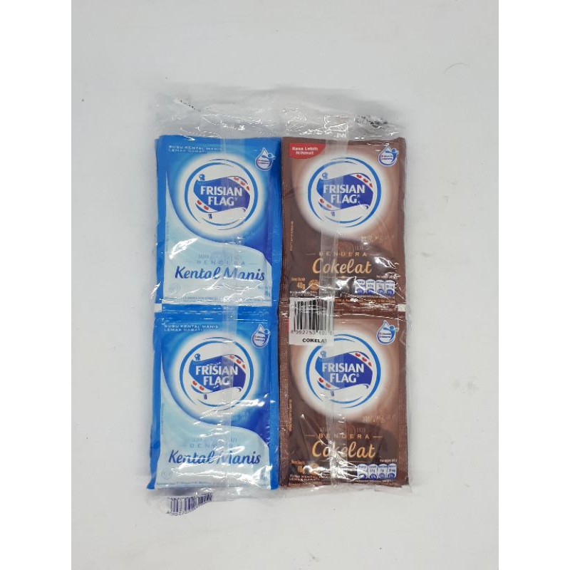 

Susu Frisian Flag 40gr (6pcs)