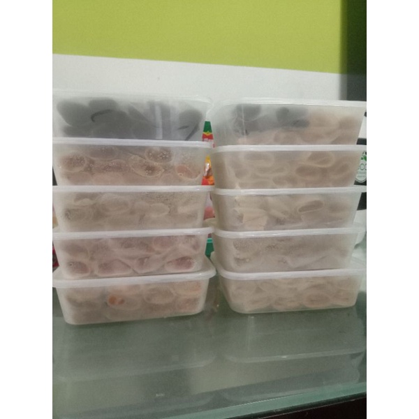 

Kebab Mini Frozen Momydy 10 pcs