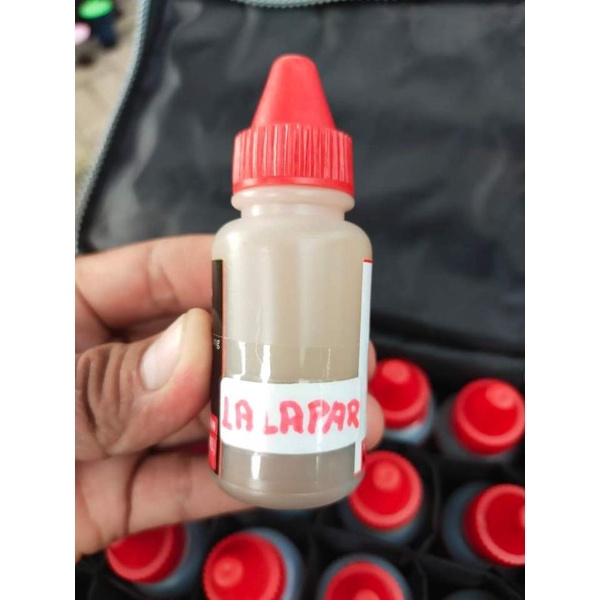 essen lalapar red babon 30ml
