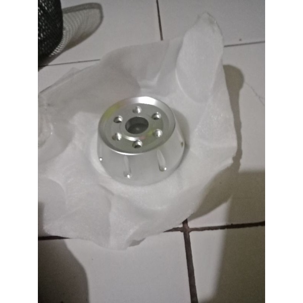 encup CNC nouvo sporty