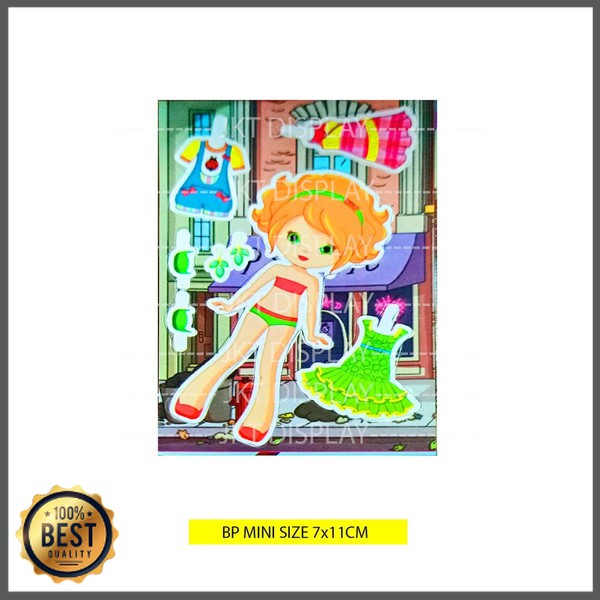 Termurah BP MINI / Mainan Jadul / Mainan Bongkar Pasang / Mainan Edukasi Berkualitas