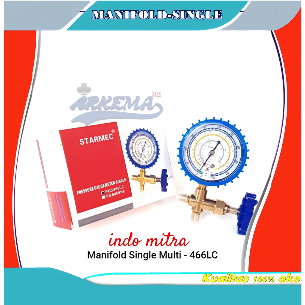 MANIFOLD SINGLE |  SINGLE ANALISER | MANIFUL SINGLE |  ANALIZER SINGLE | MANIFOLD CT-446A