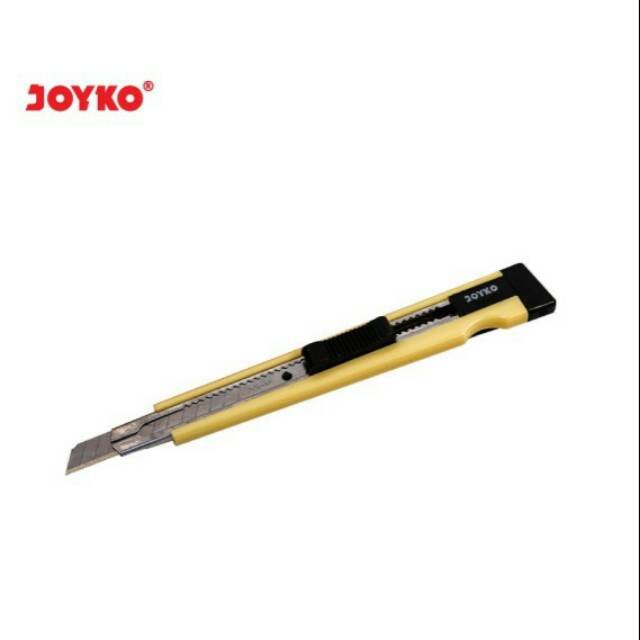 

CUTTER AUTOLOCK JOYKO A-300A KECIL PISAU TAJAM KUAT