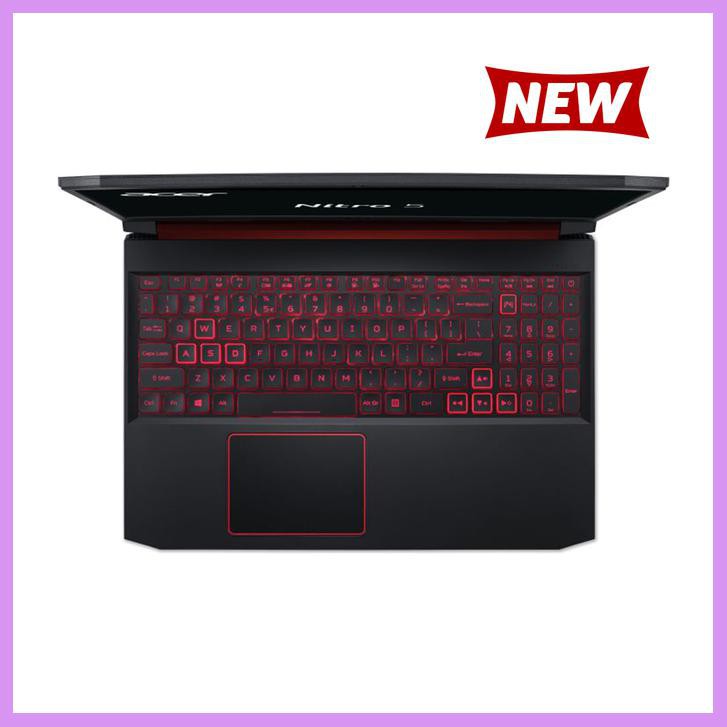 ACER PREDATOR NITRO 5 AN515-43 - RYZEN 5 3550H RX 560X 1TB 8GB