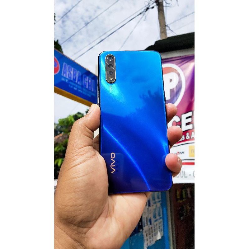 Vivo S1 4/128