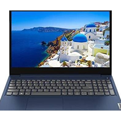 Laptop Lenovo Slim 3I I3-1115G 4Gb 512Gb Ssd W10+Ohs Fhd