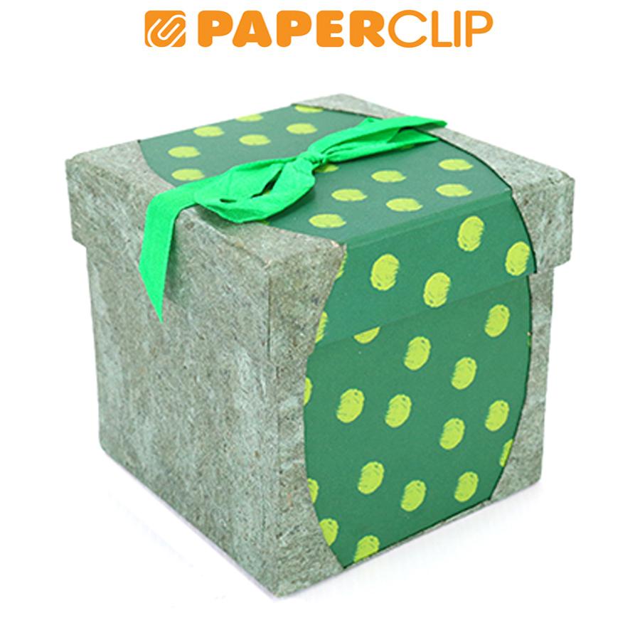 

GIFT BOX KRIDASANA KKK04