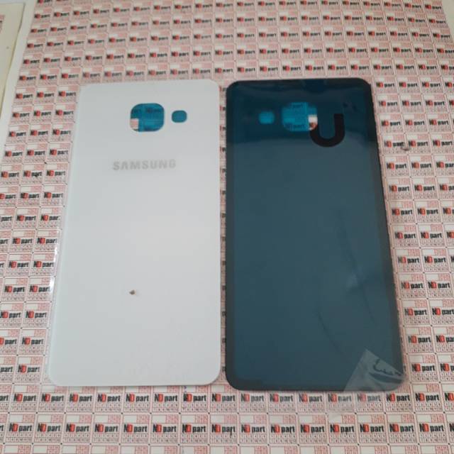 Back Cover/Back Door Samsung A310/Galaxy A3 2016