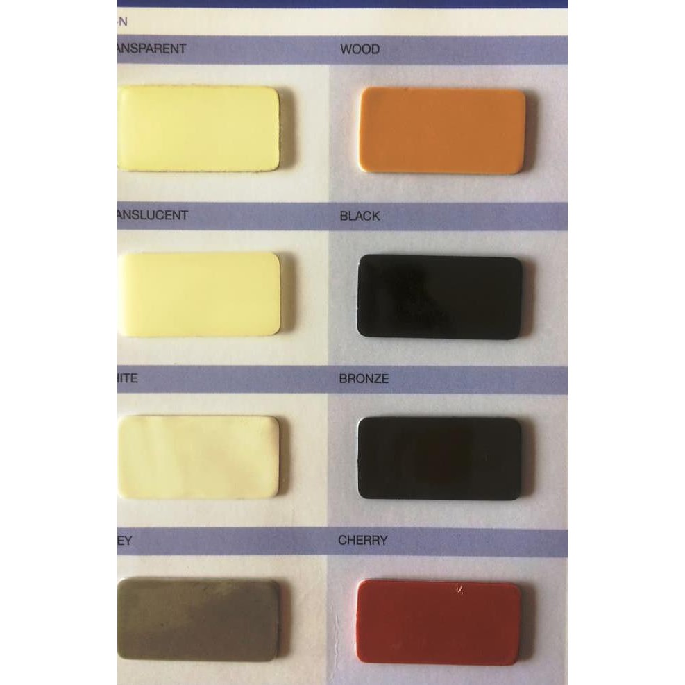 

★★ PE9 Lem Silikon GP Silicone Sealant Neutral Wacker Lem Kaca Silikon Netral Paling Popular｀