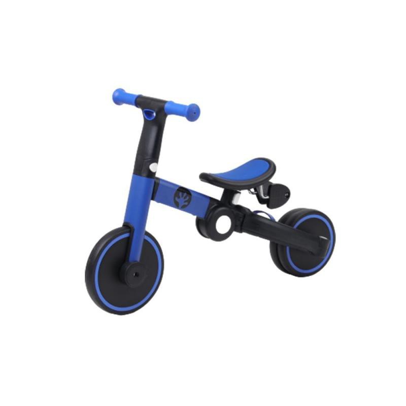 GEKO 5 IN 1 BIKE WITH STICK