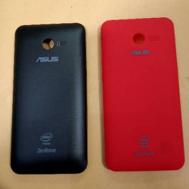 Backdoor Zenfone 4 A400CG Casing Belakang Asus T001 Zenfone 4