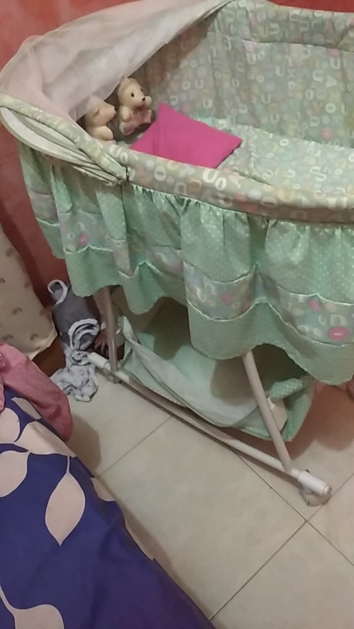 Sarung Bantal Cadangan Olus Pillow