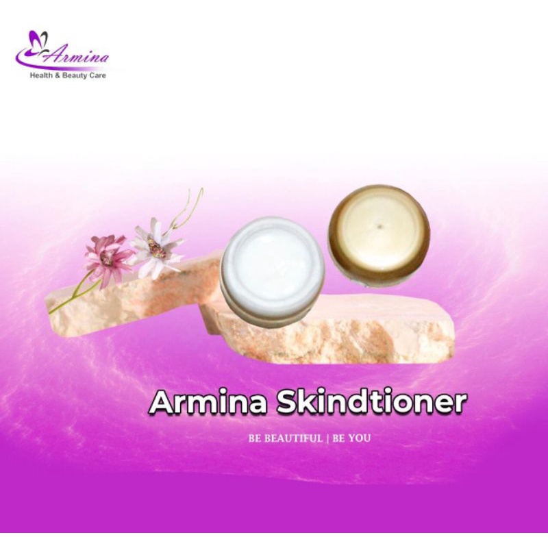 Skin Repair Ampuh Kulit Sensitif