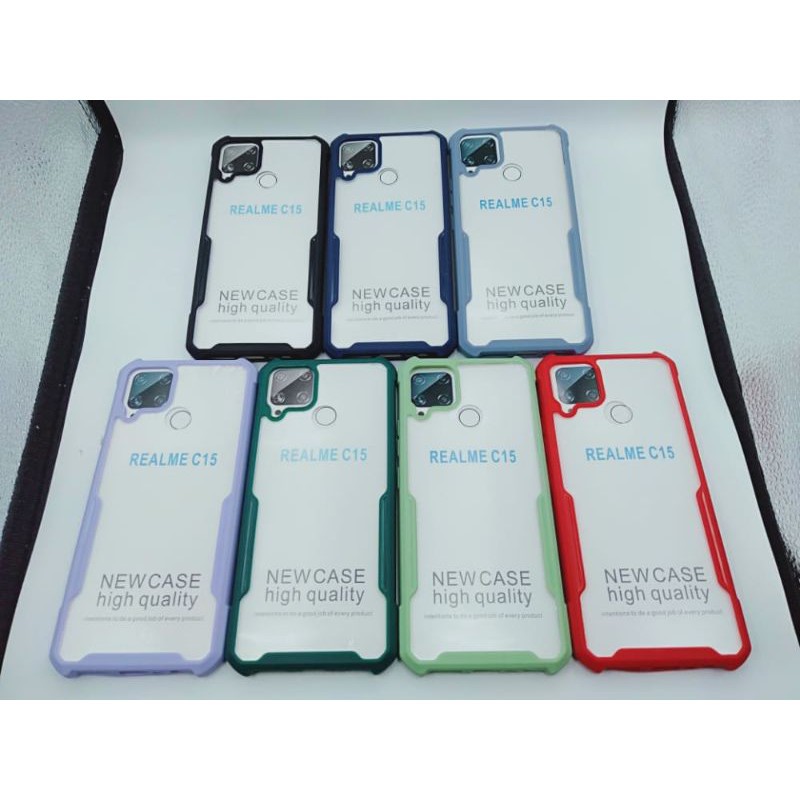 INFINIX S4/INFINIX S5 LITE/INFINIX S5 PRO FUSION CASE