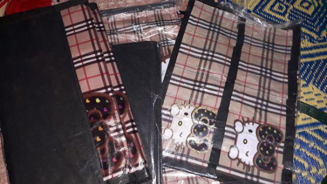 [bisa Cod] Promo Murah Set 4in1 Rak Gantung Karakter Full Resleting Kualitas Terbaik Dan Termurah