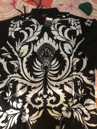 Baju Batik Pria // Batik Unik // Batik Mewah // Batik Pria Asli // Batik Slimfit Asli