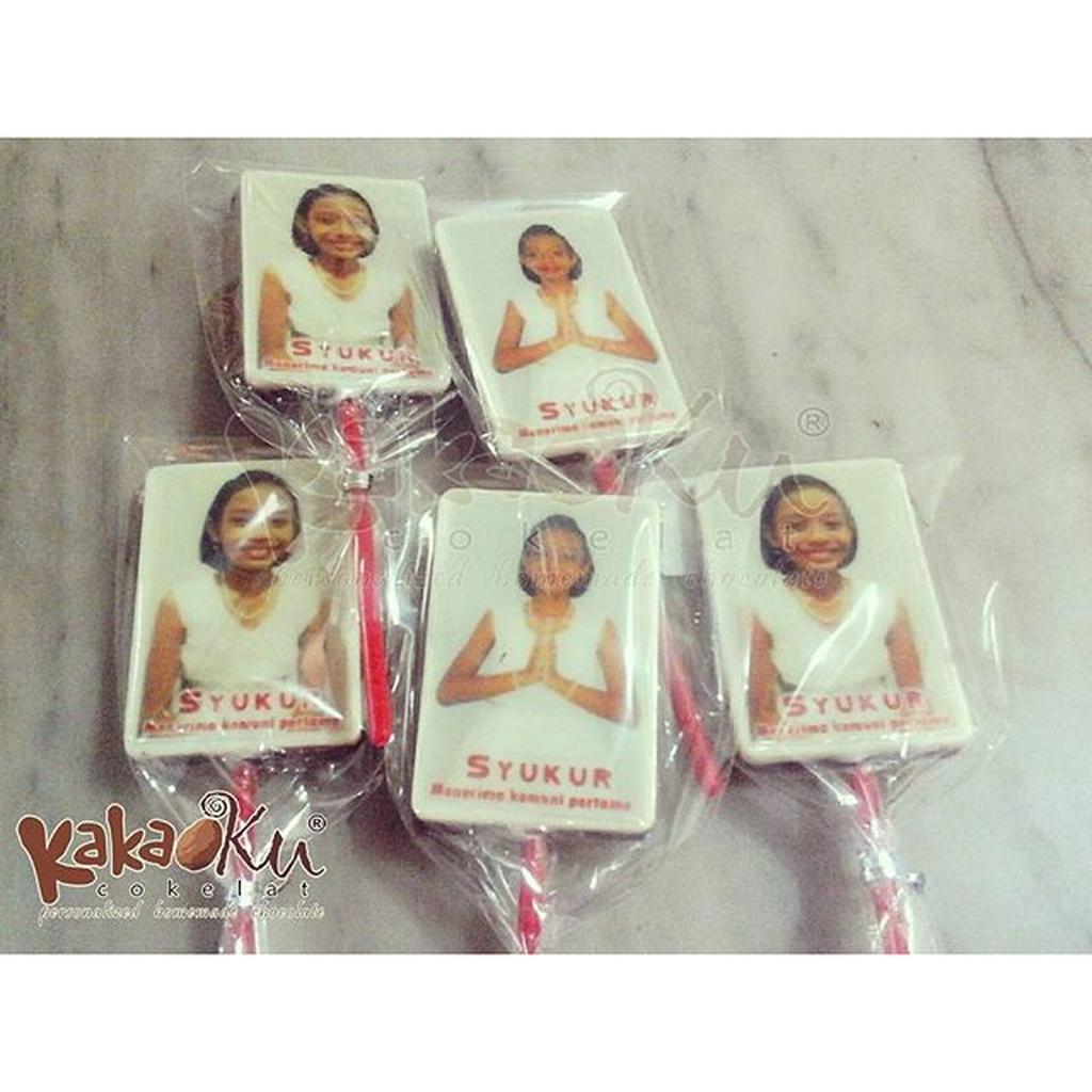 

Lolipop Edible Printing Kotak