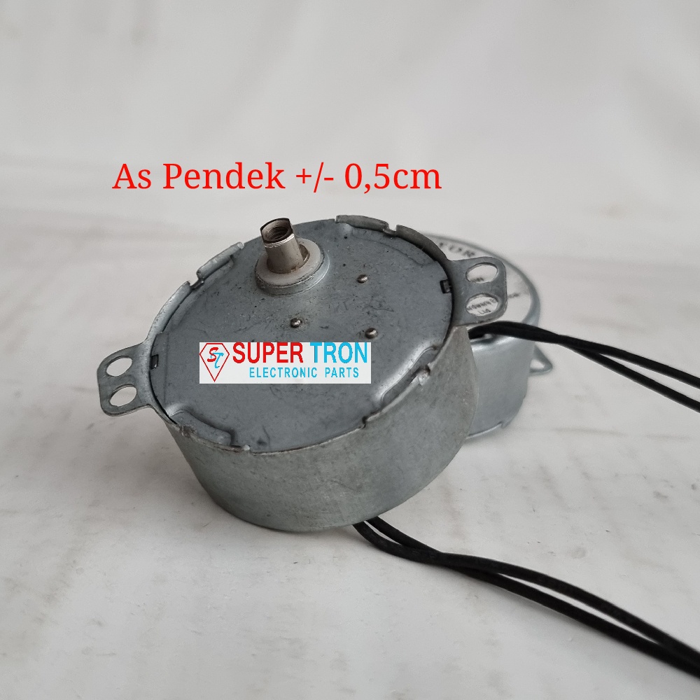 Synchronous motor kipas angin Maspion