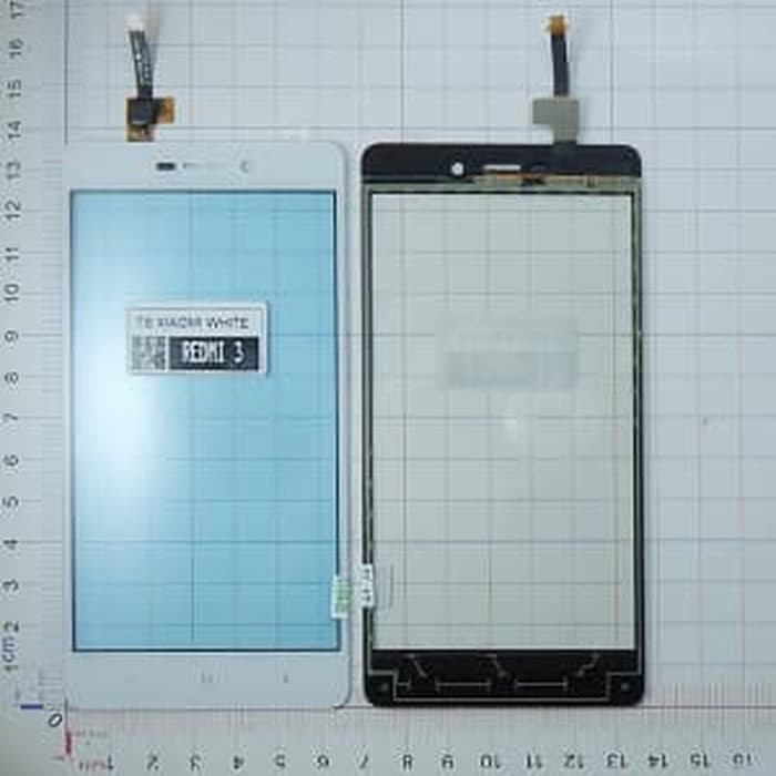 TOUCHSCREEN XIAOMI REDMI 3 3S 3PRO ORIGINAL.