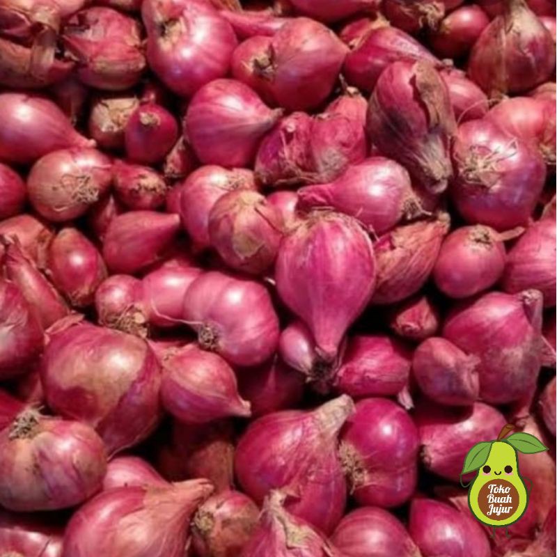 

BAWANG MERAH FRESH