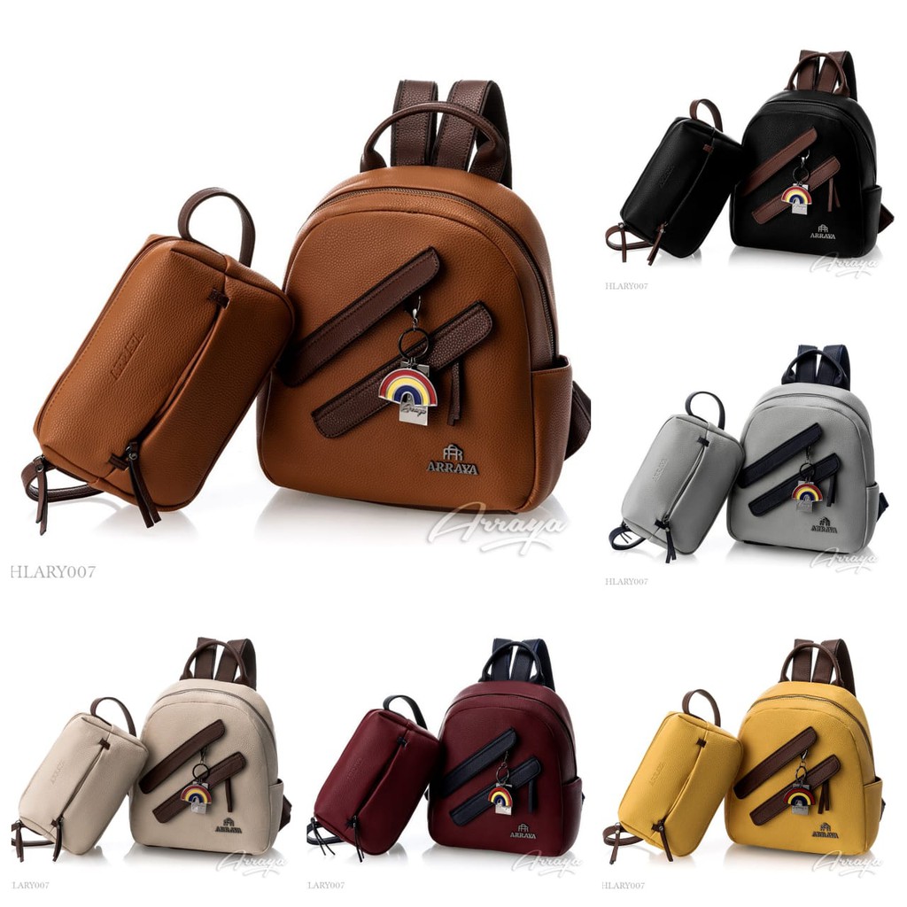 TAS ARRAYA AIRYN LHARY007