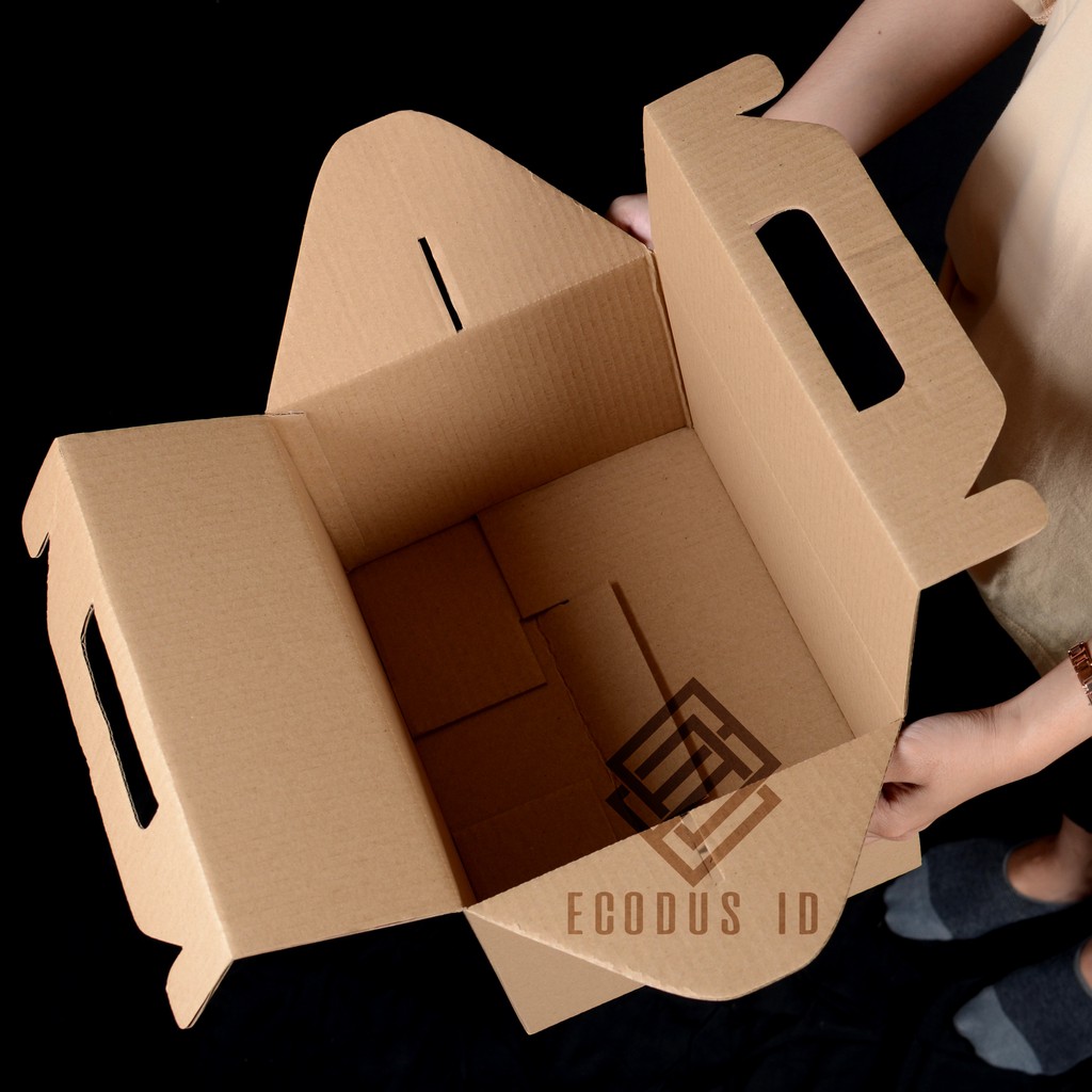 

KARDUS UKURAN 32.5X23.5X18/KARDUS BOX/KARDUS MURAH/KARDUS PACKING