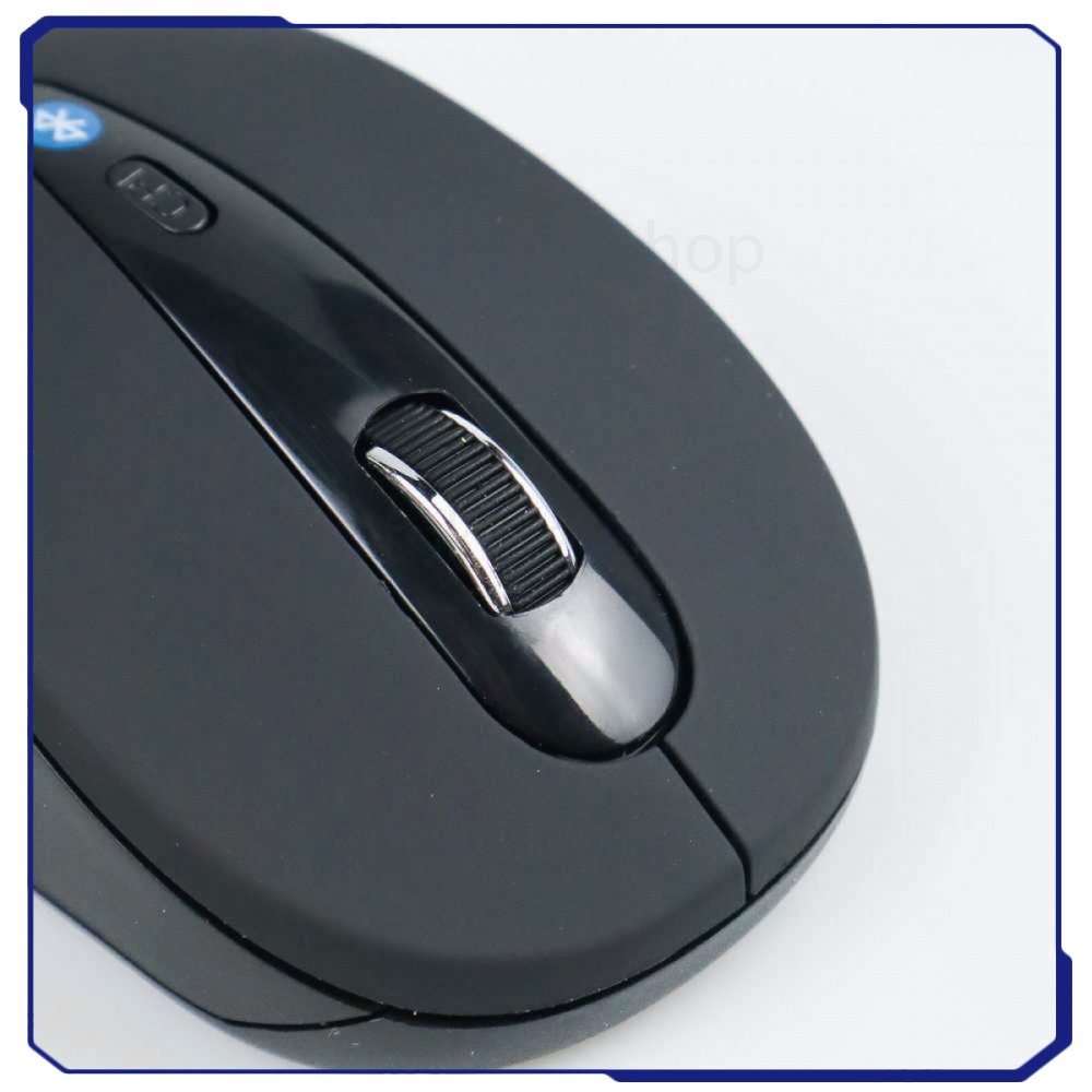 Taffware Mouse Bluetooth 3.0 2.4 GHz 1600 DPI - PWM-601