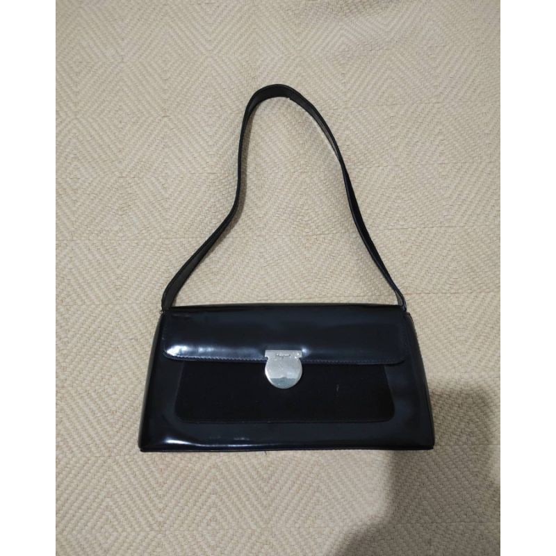 tas Vintage Feragamo